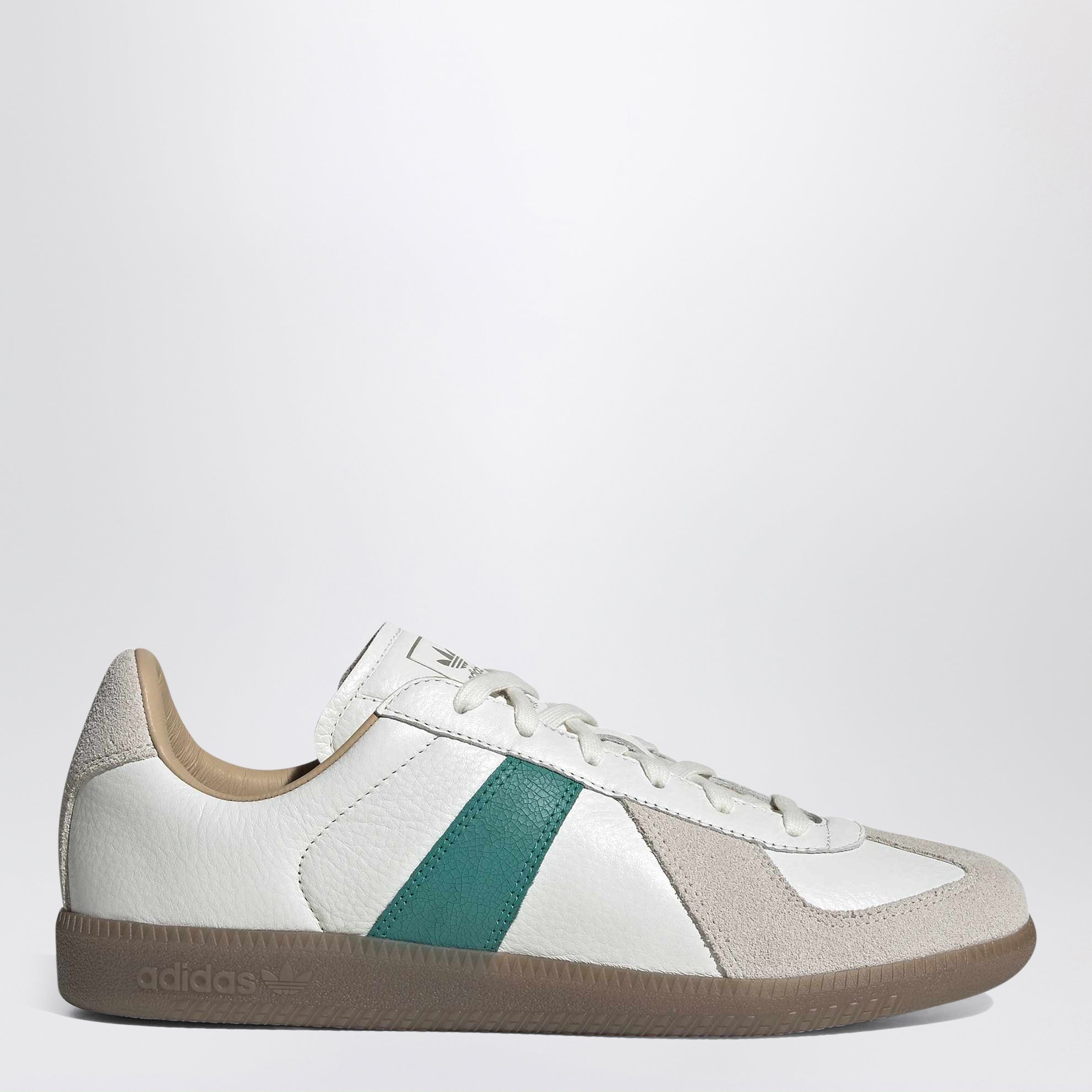 BW Army sneakers Cloud White / Collegiate Green / Gum