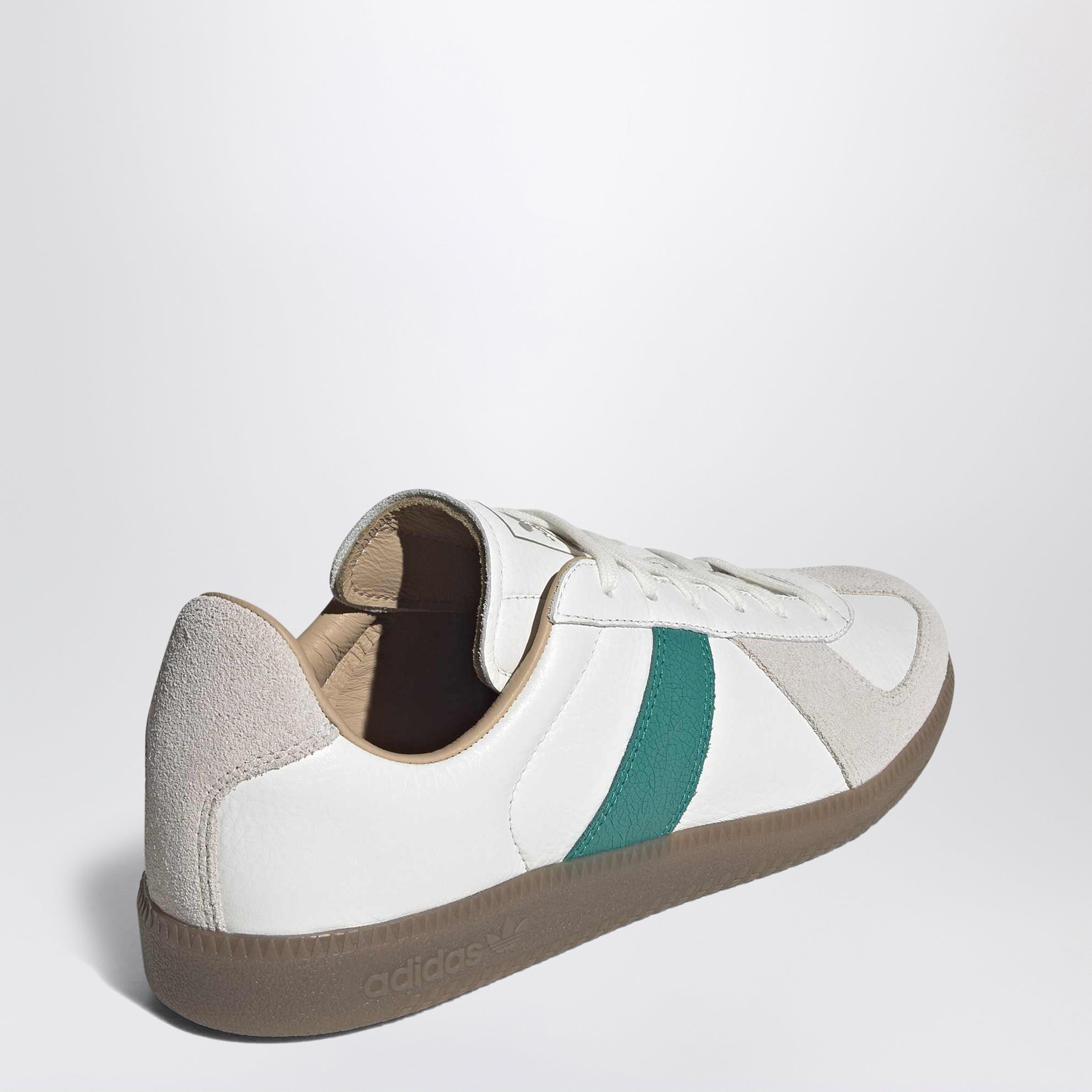 BW Army sneakers Cloud White / Collegiate Green / Gum