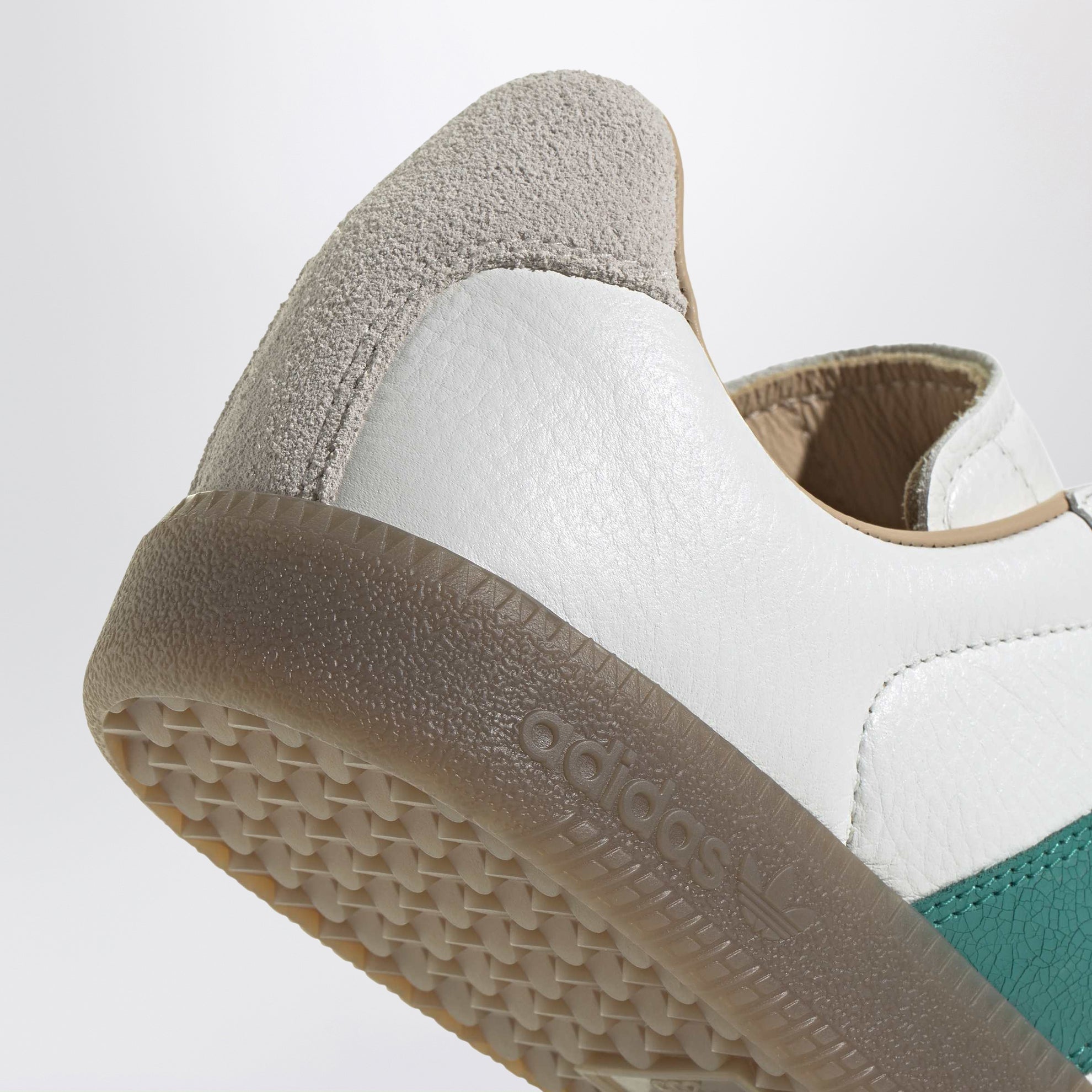 BW Army sneakers Cloud White / Collegiate Green / Gum