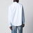 Light blue Ami de Coeur shirt by Ami Paris