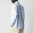 Camicia Ami de Coeur azzurra