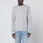 Grey Ami de Cœur crewneck sweatshirt