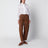 Chemise Lonzie en voile de coton blanc