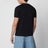 T-shirt Ami De Coeur nera
