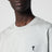 T-shirt Ami De Coeur grey in cotton