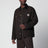 Michigan Coat Winter Tobacco/Black Jacke