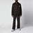 Michigan Coat Winter Tobacco/Black Jacke