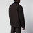 Michigan Coat Winter Tobacco/Black Jacke