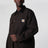 Michigan Coat Winter Tobacco/Black Jacke