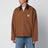 Detroit Jacket Hamilton Brown/Tobacco