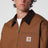 Detroit Jacket Hamilton Brown/Tobacco