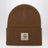 Bonnet Acrylic Watch Hamilton Brown