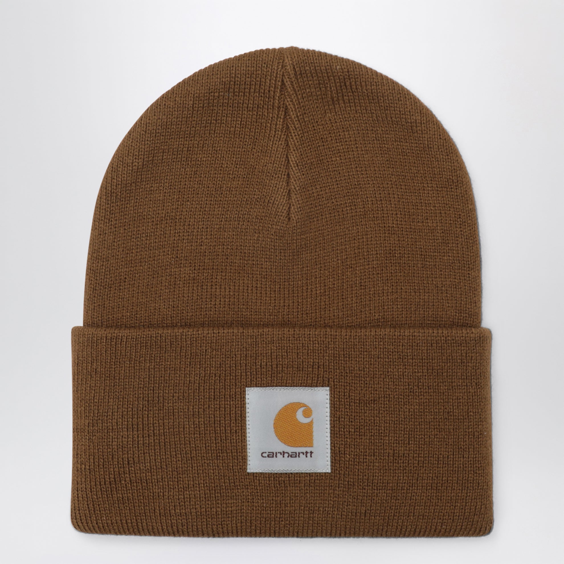 Bonnet Acrylic Watch Hamilton Brown