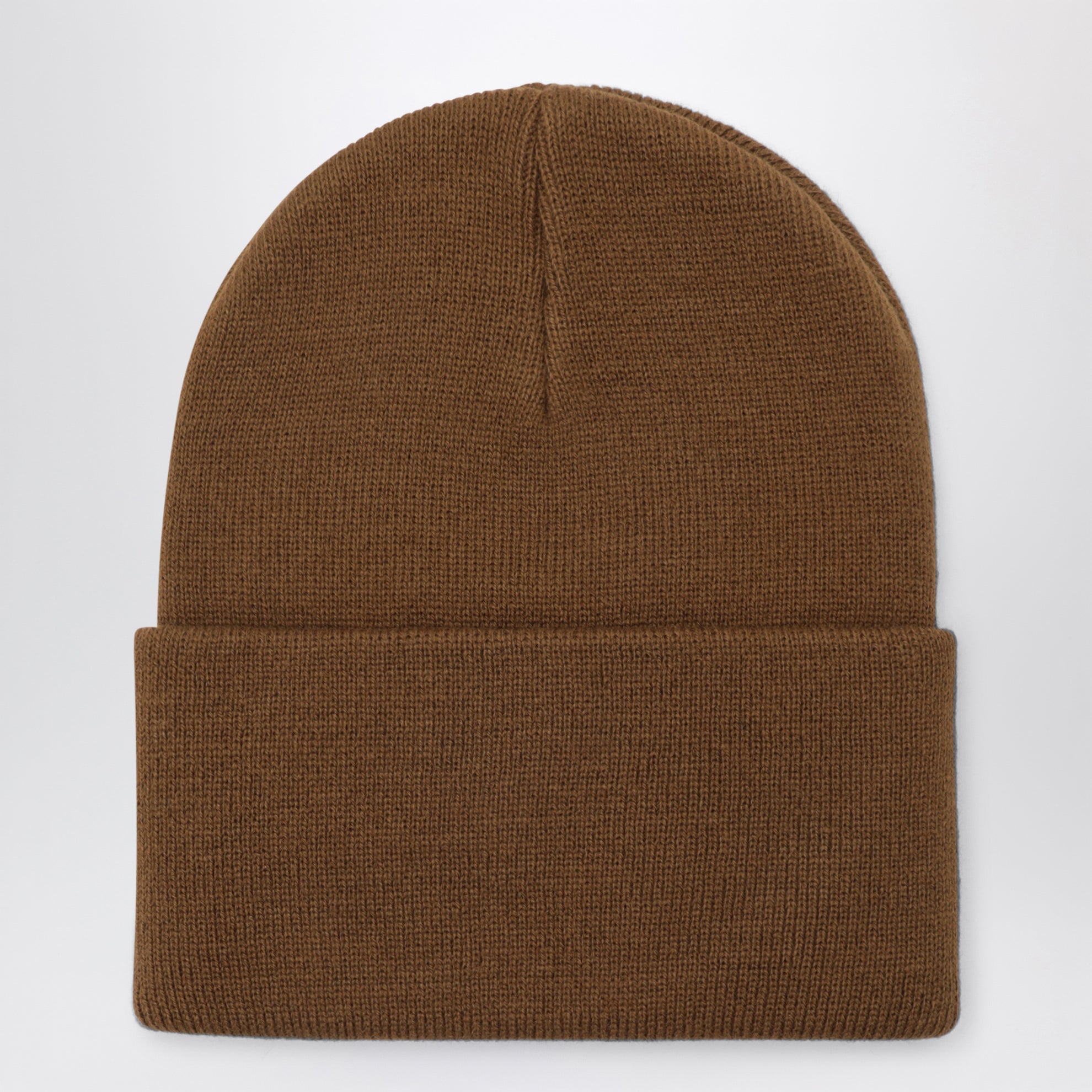 Bonnet Acrylic Watch Hamilton Brown