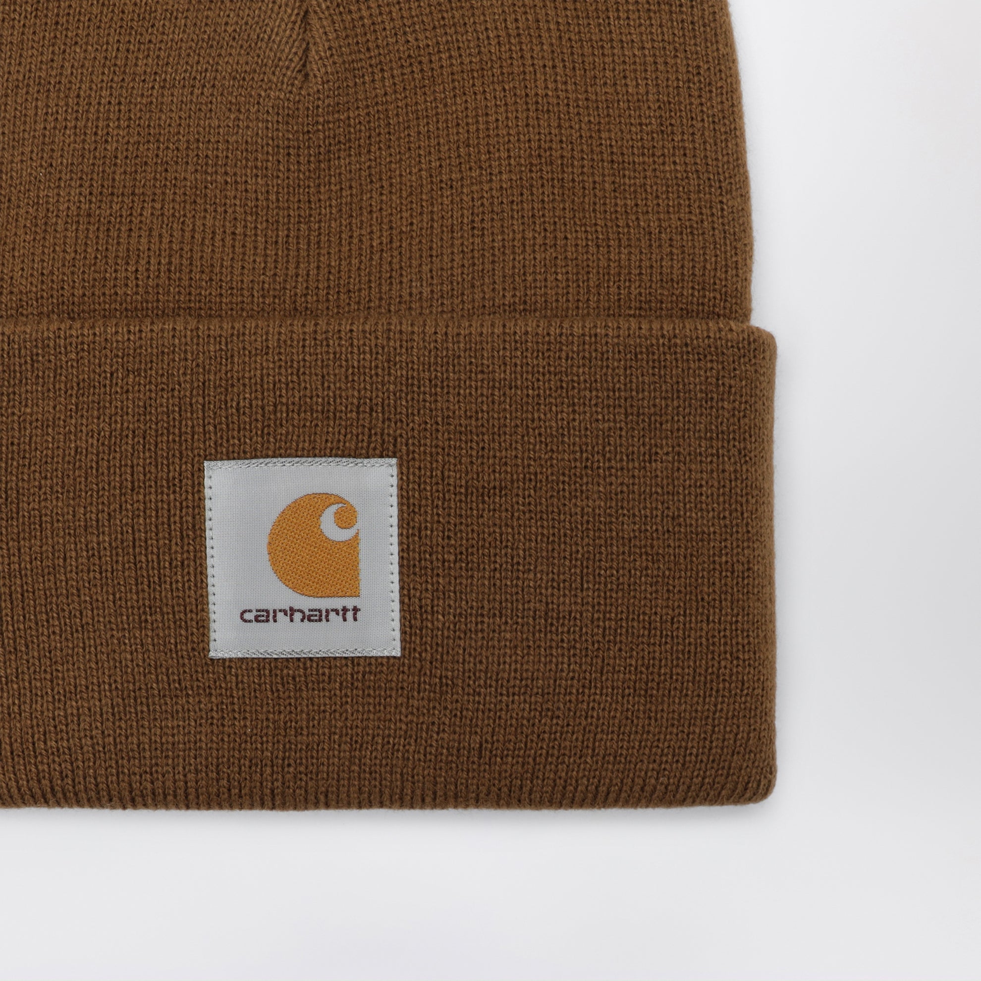 Bonnet Acrylic Watch Hamilton Brown