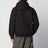Tabakfarbene Active Jacket Winter