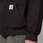 Tabakfarbene Active Jacket Winter