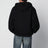 Active Jacket Winter nera