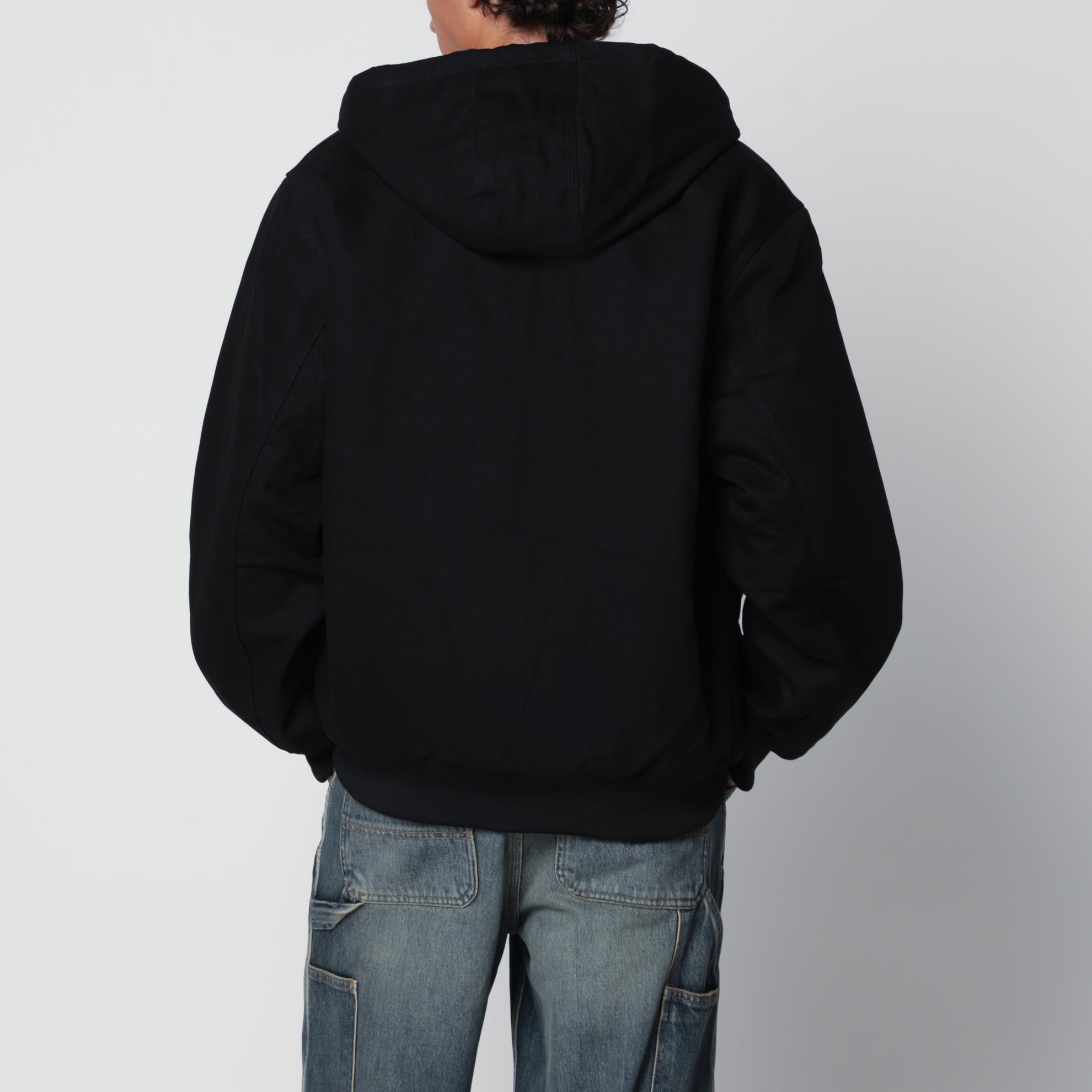 Active Jacket Winter nera