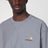 Yosmitefarbenes Sweatshirt American Script