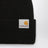 Berretto Stratus Hat Low nero