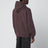 Vista Palisander/Garment Dyed Kapuzenpullover