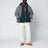 Hooded Vista Jacket Deep Lagoon