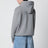 Sweat à capuche Nelson Yosemite/Garment dyed