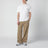 White S/S Pocket T-Shirt