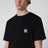 Black S/S Pocket T-Shirt