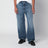 Pantalone Landon blu in denim