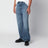 Pantalone Landon blu in denim