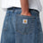 Pantalone Landon blu in denim