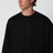 Schwarzes Carhartt Sweatshirt aus Baumwollmischung