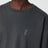 T-shirt S/S Vista, Noir