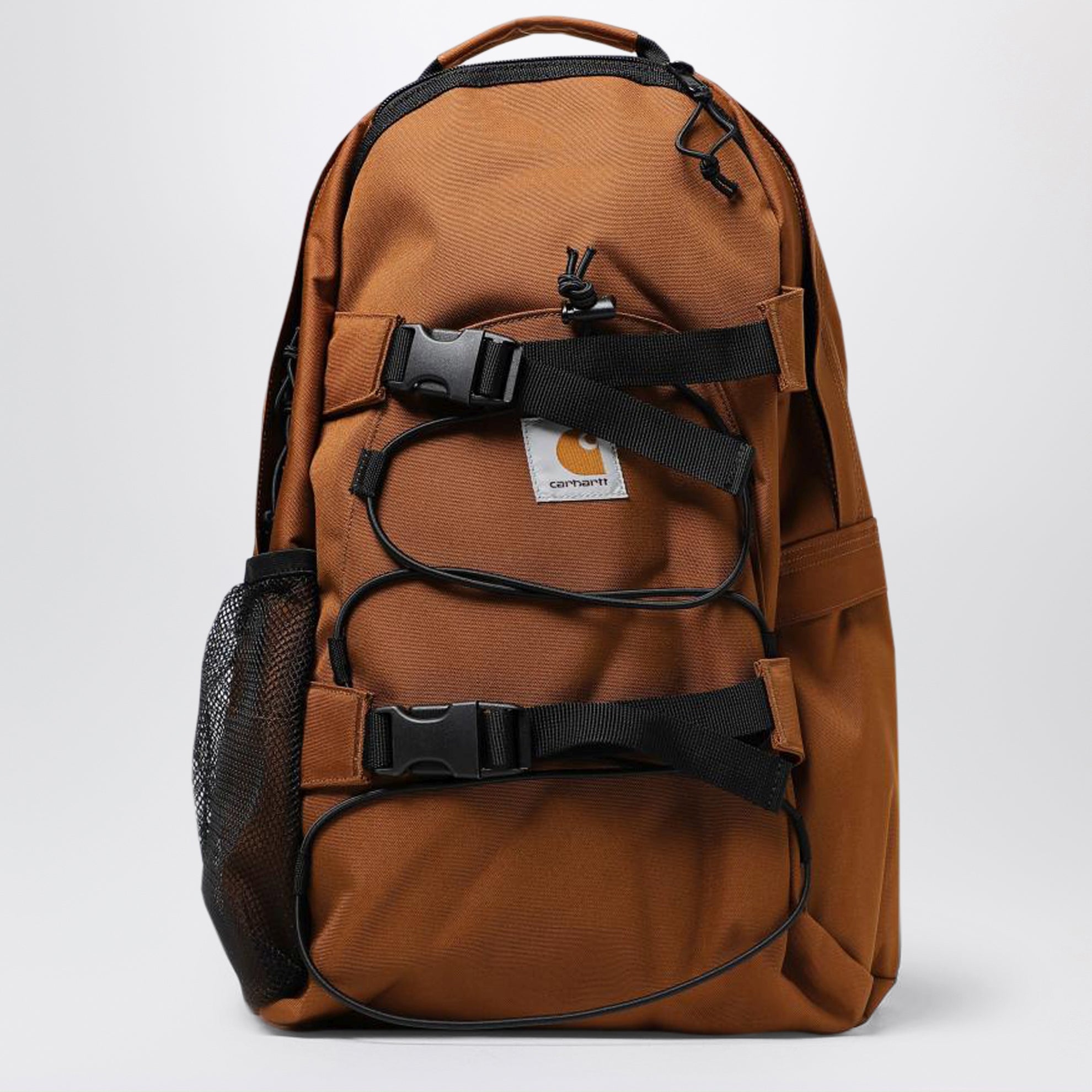 Kickflip Backpack color Hamilton Brown