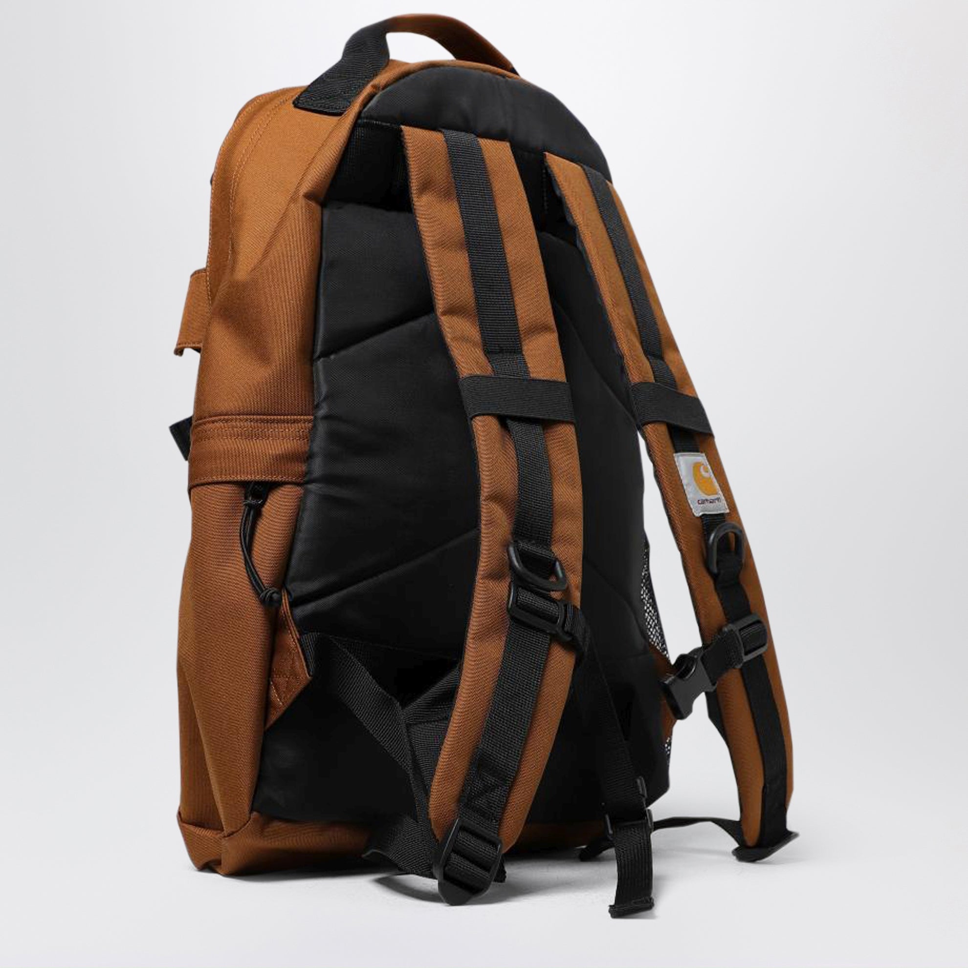 Kickflip Backpack color Hamilton Brown