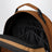 Kickflip Backpack color Hamilton Brown