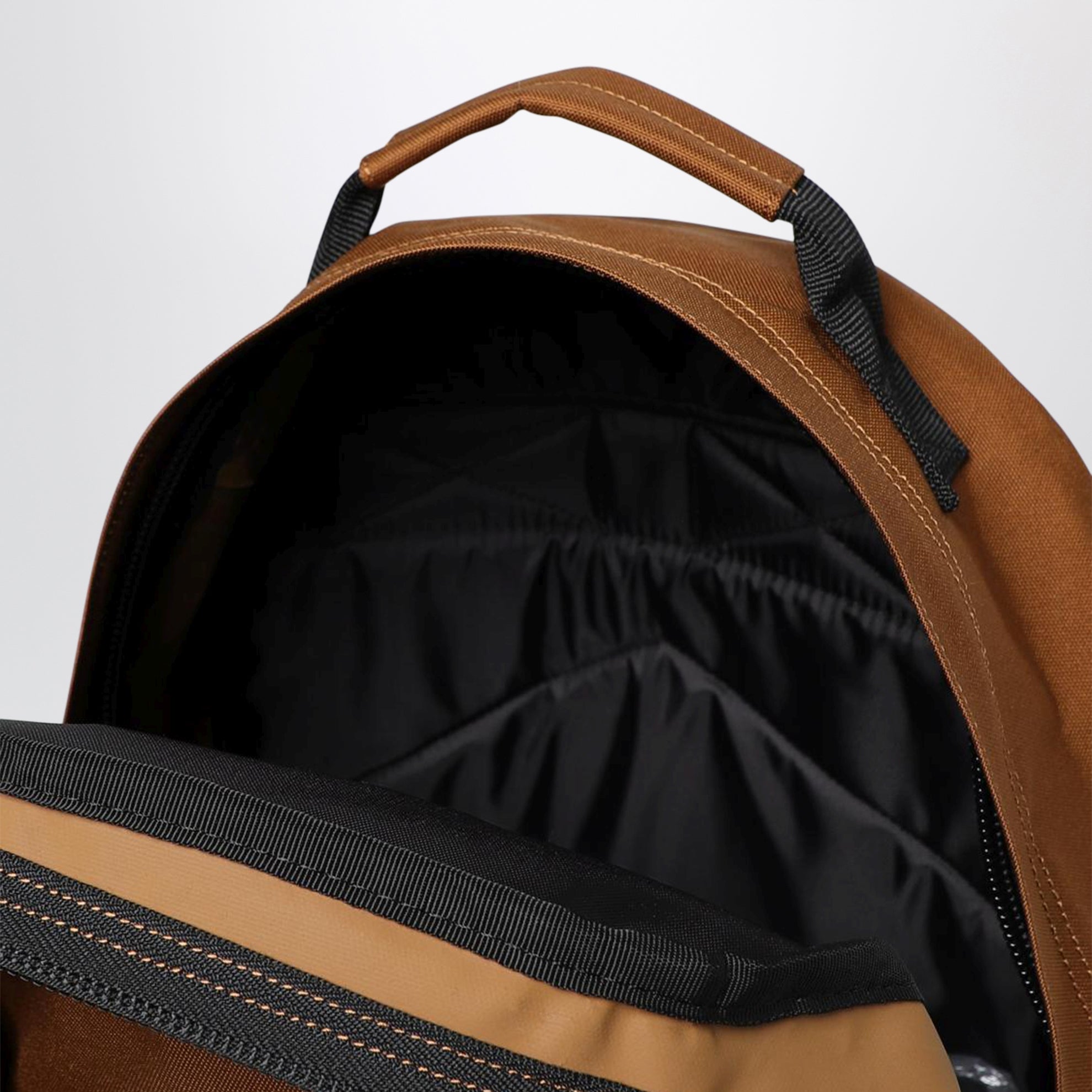 Kickflip Backpack color Hamilton Brown