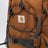 Kickflip Backpack color Hamilton Brown