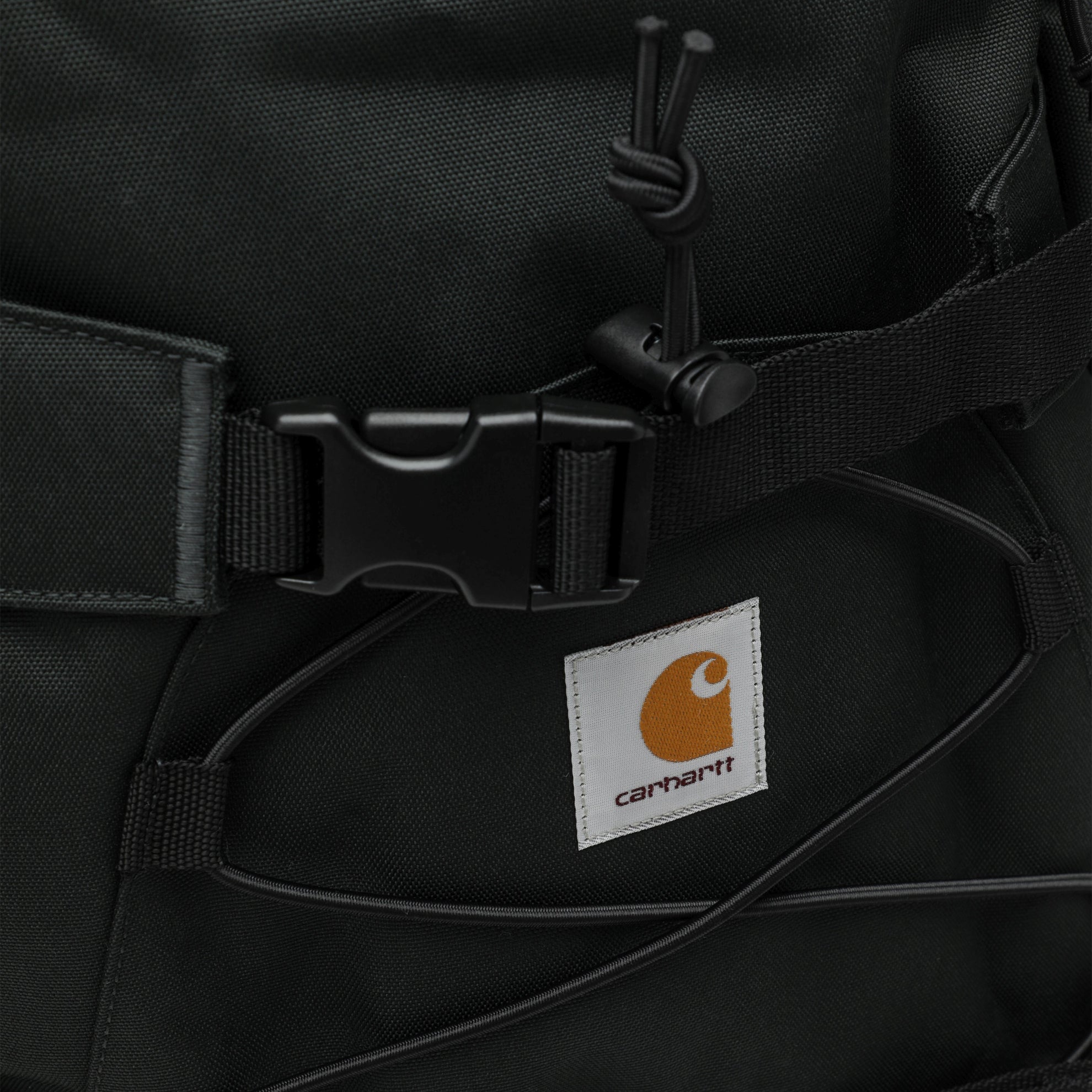 Sac à dos Kickflip couleur Raven