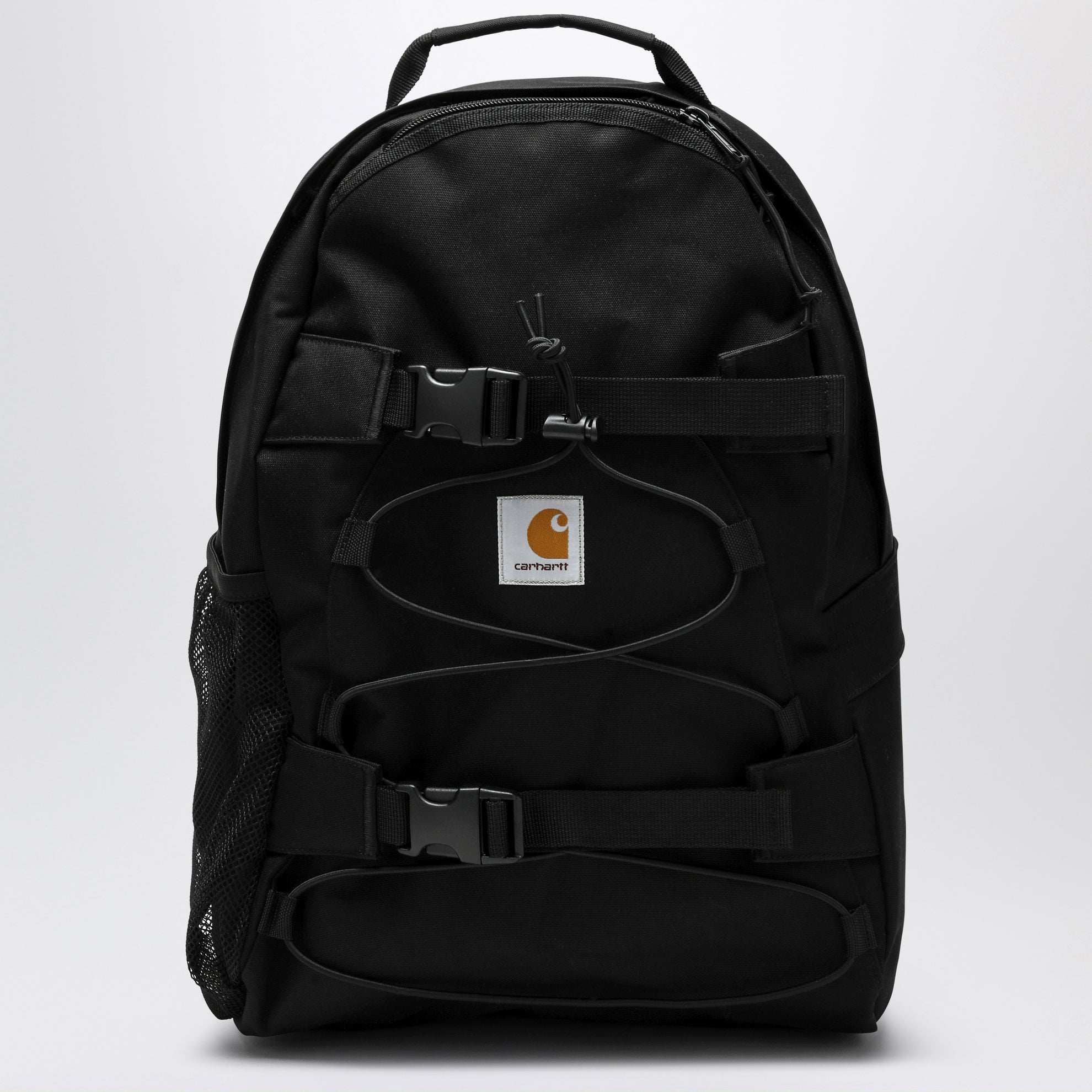 Kickflip Backpack nero