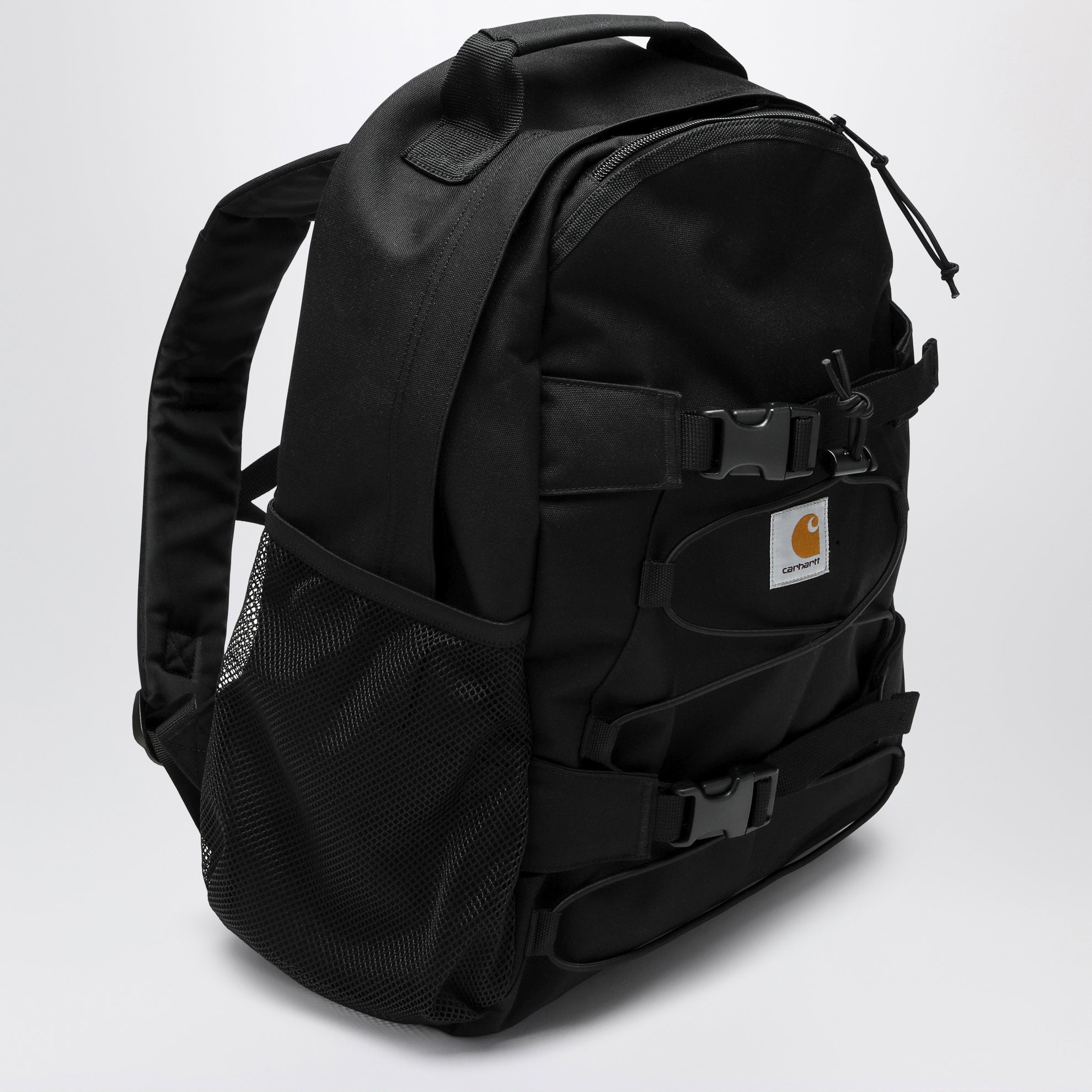Kickflip Backpack nero
