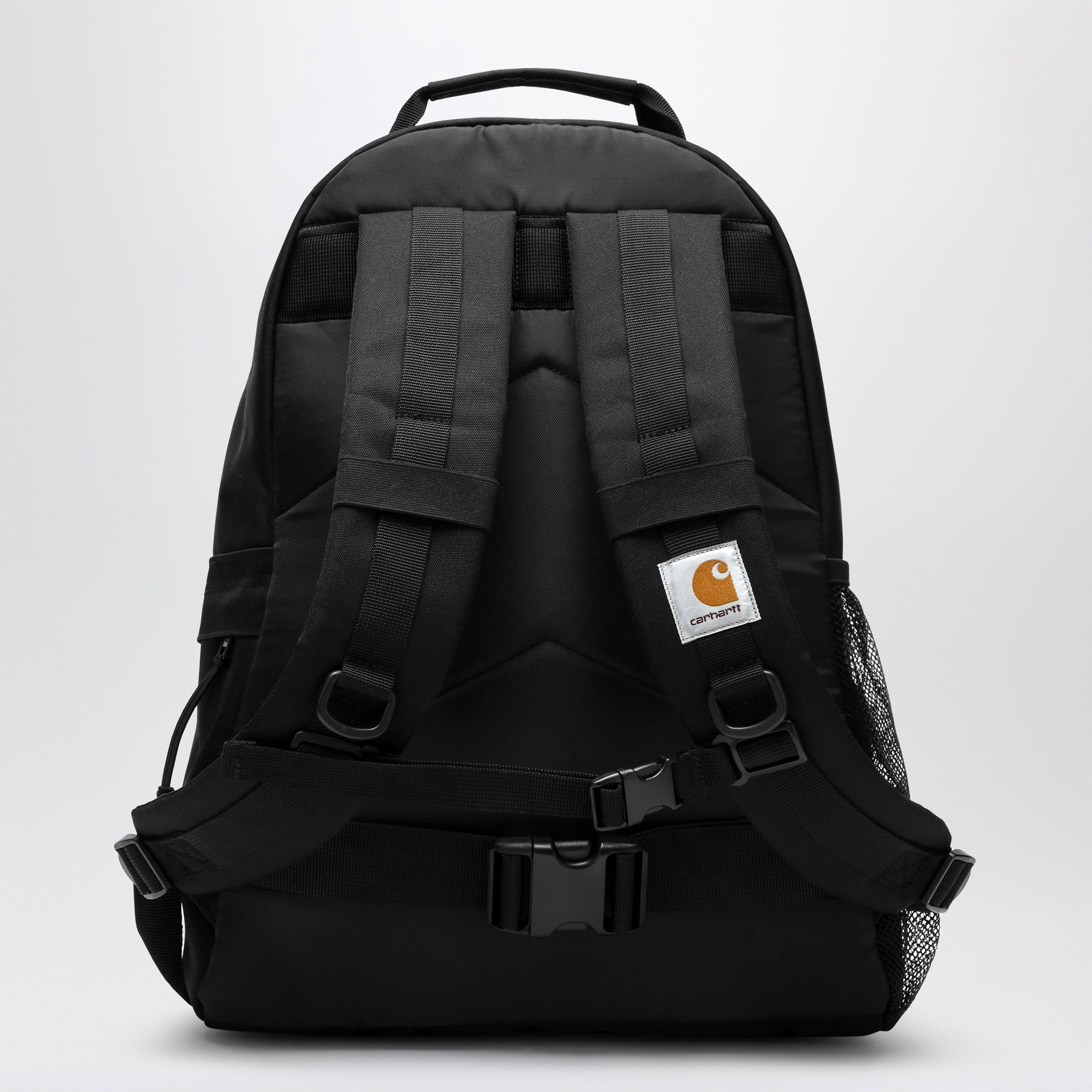 Kickflip Backpack nero
