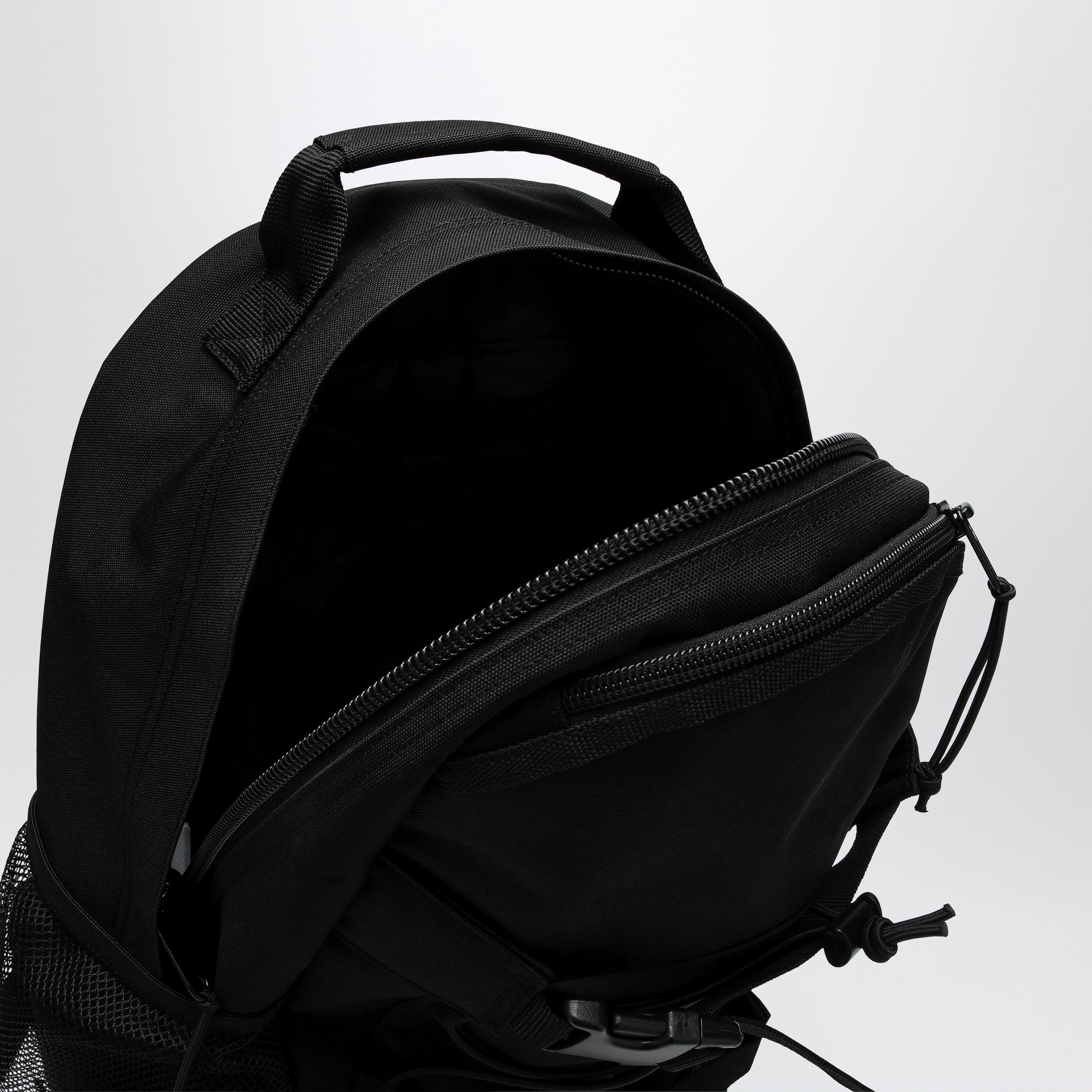 Kickflip Backpack nero
