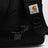Kickflip Backpack nero