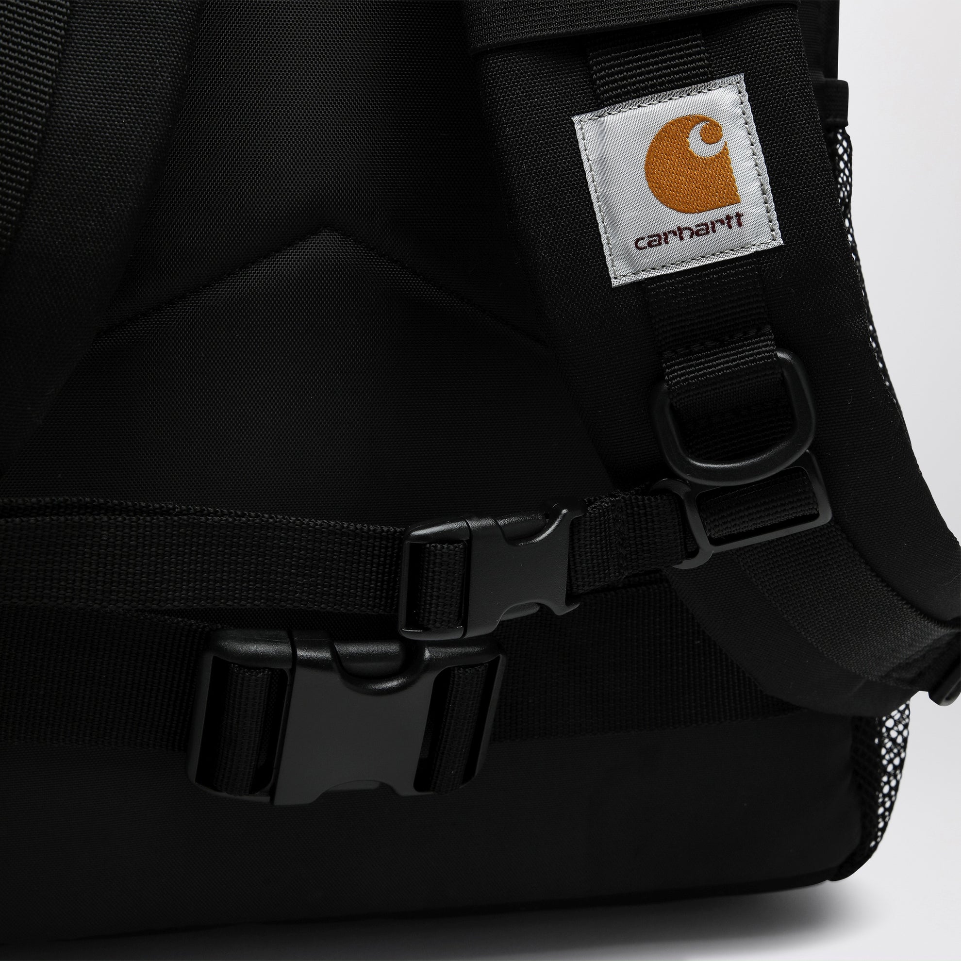 Kickflip Backpack nero