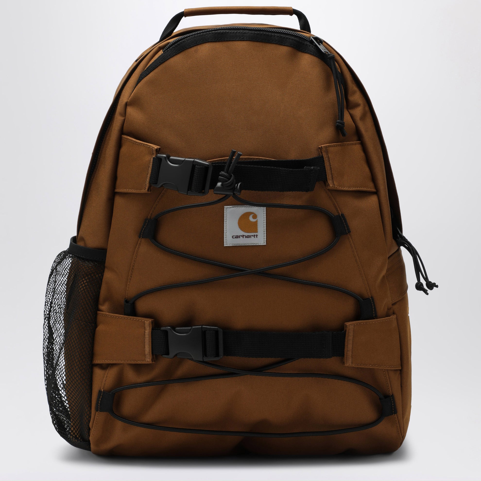 Kickflip Backpack Hamilton Brown