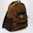 Kickflip Backpack Hamilton Brown