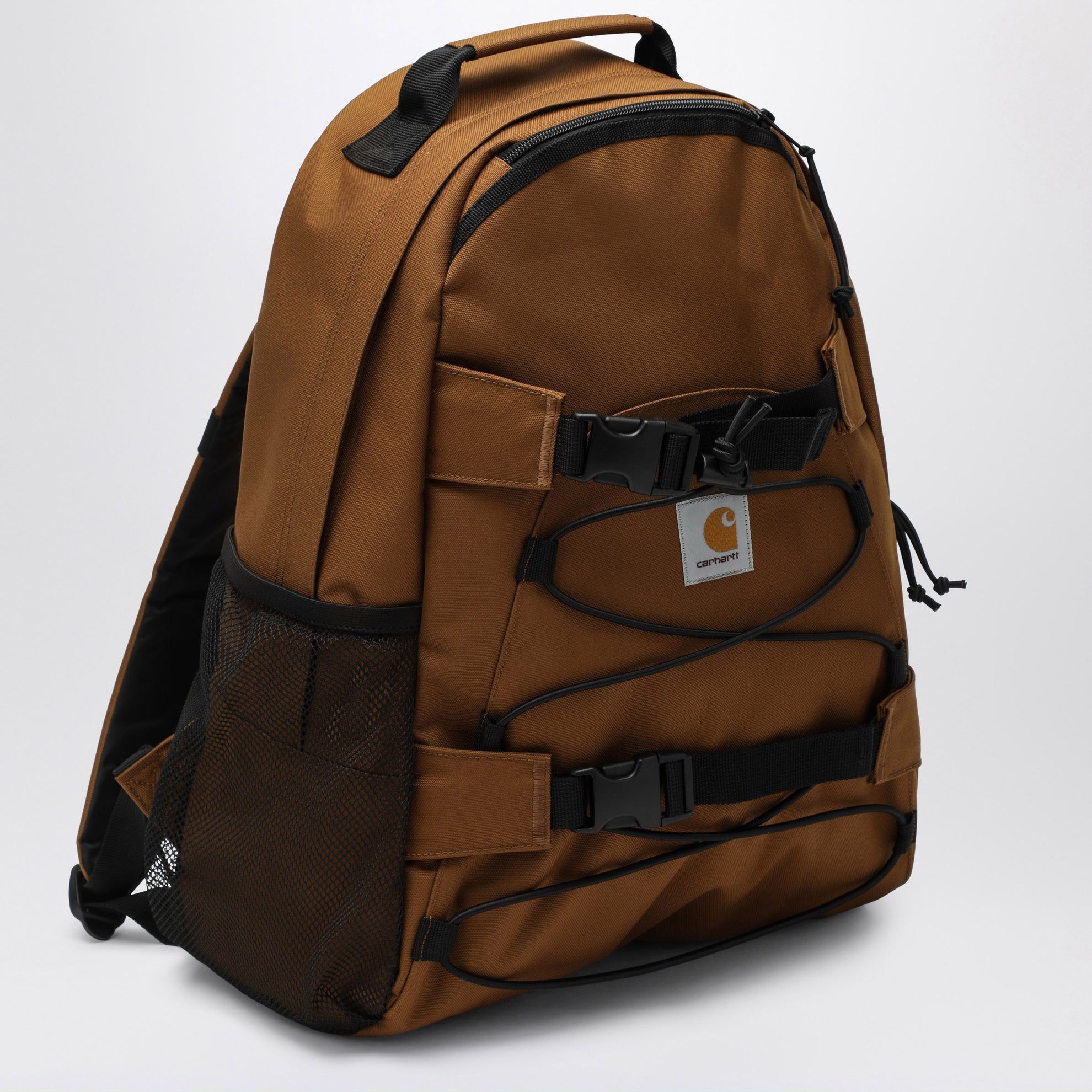Kickflip Backpack Hamilton Brown
